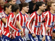Prediksi Skor dan Link Live Streaming Stuttgart vs Atletico Madrid: Momentum Die Schwaben