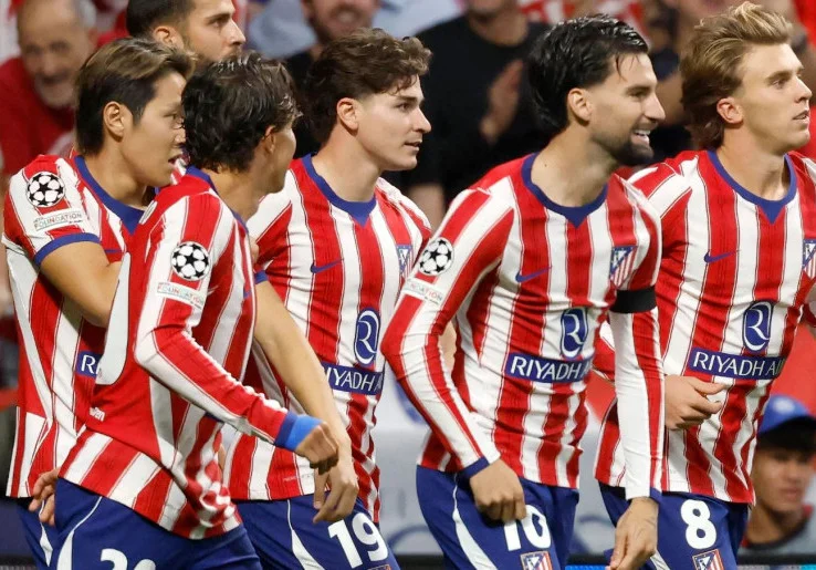 Prediksi Skor dan Link Live Streaming Stuttgart vs Atletico Madrid: Momentum Die Schwaben