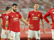 Setiap Pertandingan Manchester United Kini Bak Opera Sabun