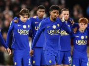 Chelsea Disingkirkan Liverpool, Langsung Alihkan Fokus ke Premier League