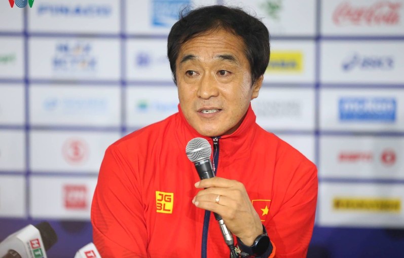 Timnas Vietnam U-23 Akui Melatih secara Khusus Skema Bola Mati