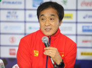 Timnas Vietnam U-23 Akui Melatih secara Khusus Skema Bola Mati
