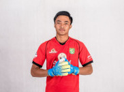 Harapan Ernando Ari untuk Timnas U-19 di Piala Dunia U-20 2023