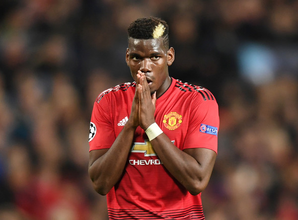 Disebut Menyesal Tinggalkan Juventus, Pogba Buka Suara