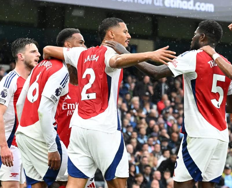 Prediksi dan Statistik Arsenal Vs Bolton Wanderers: The Gunners Mencari Pelampiasan