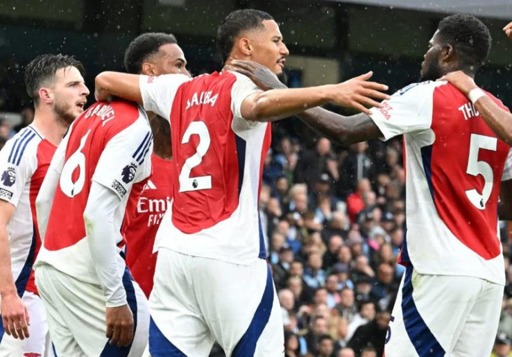 Prediksi dan Statistik Arsenal Vs Bolton Wanderers: The Gunners Mencari Pelampiasan