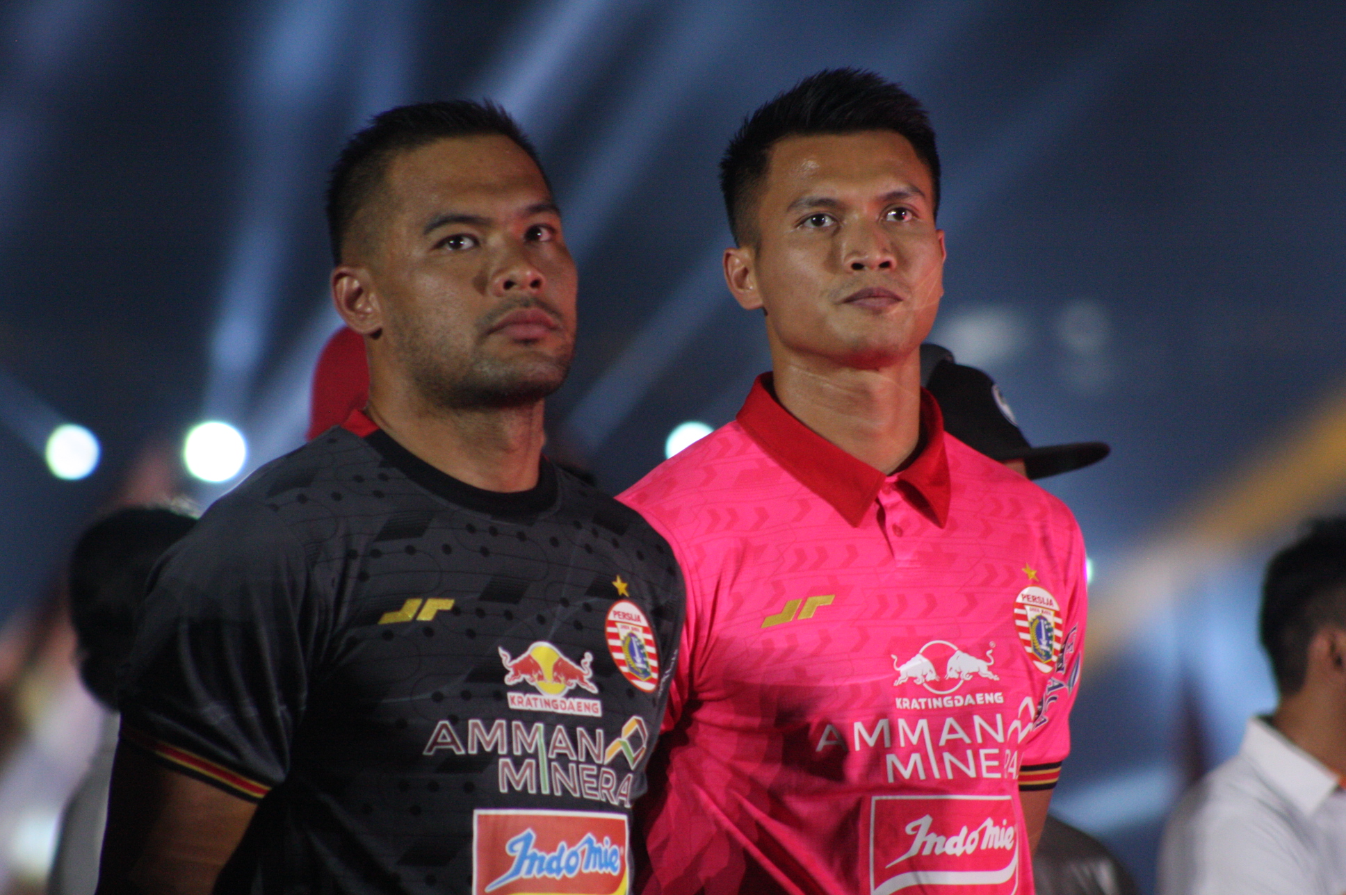 Setelah Riko Simanjuntak dan Marko Simic, Giliran Shahar Ginanjar Lelang Barang Pribadinya