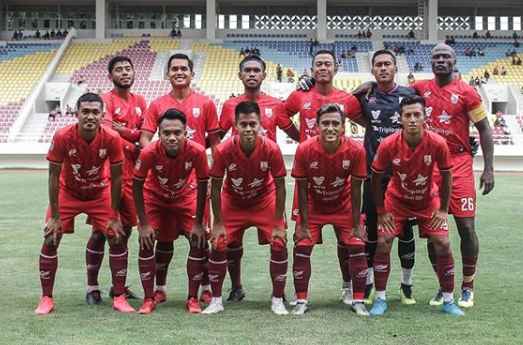 Dapat Dukungan dari Pemkot Solo, Persis Bisa Gunakan Stadion Manahan untuk Liga 2