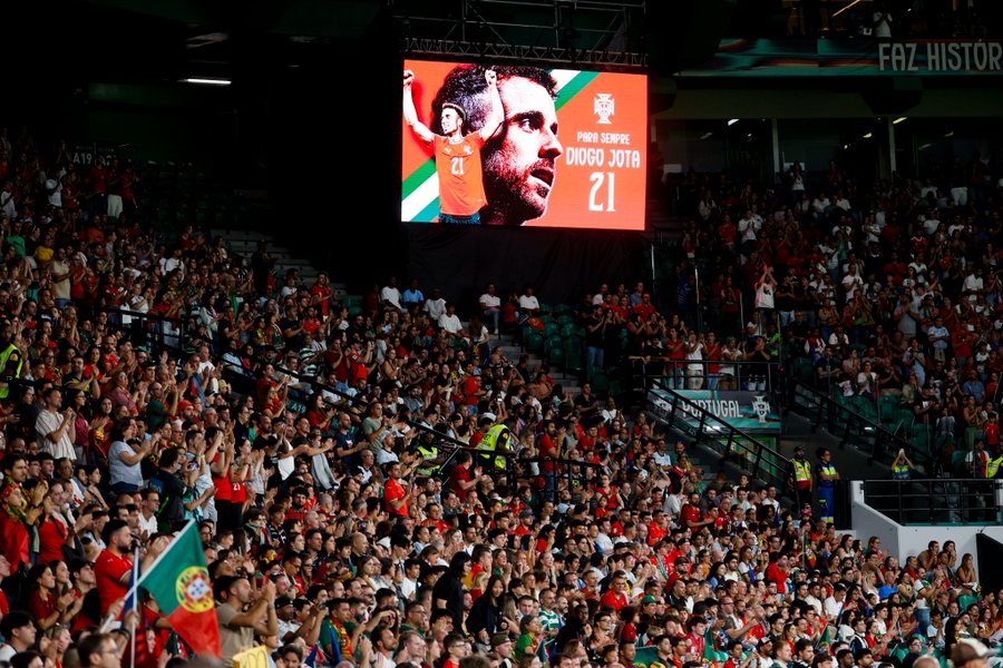 Link Streaming Portugal vs Hungaria, Rabu 15 Oktober 2025