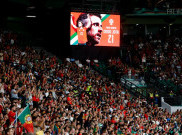 Link Streaming Portugal vs Hungaria, Rabu 15 Oktober 2025