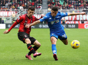 Jadwal Siaran Langsung dan Link Live Streaming AC Milan Vs Empoli