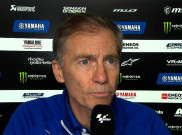 Yamaha Beberkan Penyebab Perpisahan dengan RNF