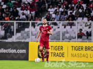 Jordi Amat Beri Kabar Baik Jelang Timnas Indonesia Vs Argentina