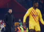Ousmane Dembele Bikin Xavi Galau