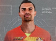Emil Audero Resmi Bergabung dengan US Cremonese, Main di Serie A Italia Musim Ini