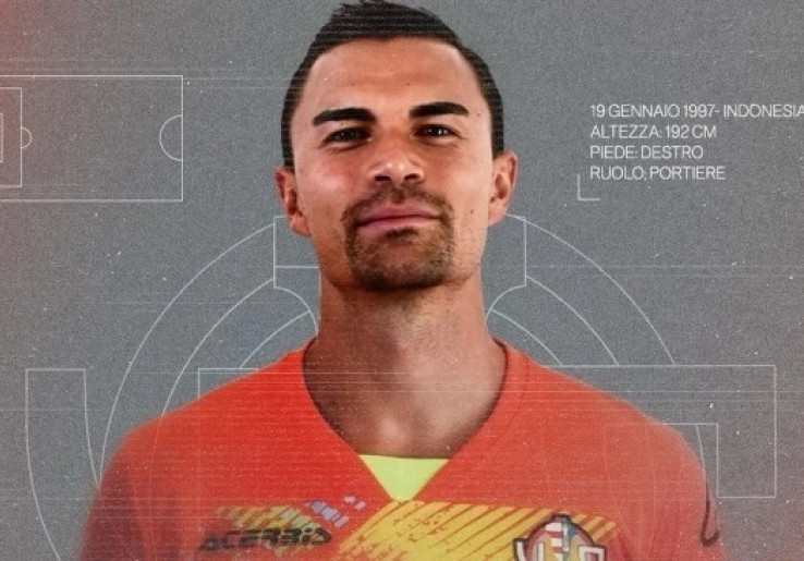 Emil Audero Resmi Bergabung dengan US Cremonese, Main di Serie A Italia Musim Ini