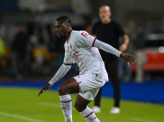 Cetak Gol Setelah Enam Tahun dan Jadi Pahlawan Kemenangan Milan, Ballo-Toure Menangis