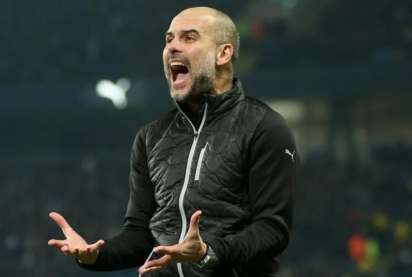 Man City Terkini Miliki Skuad 'Terburuk' yang Pernah Ditangani Guardiola