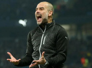 Man City Terkini Miliki Skuad 'Terburuk' yang Pernah Ditangani Guardiola