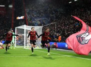 Ditekuk Bournemouth, Liverpool Tanpa Kemenangan di Lima Laga Beruntun