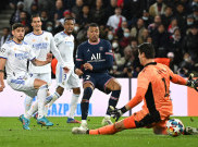 Prediksi Real Madrid Vs PSG: Asa Itu Masih Ada