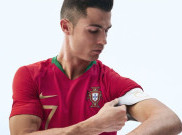 Parade Jersey Tim Favorit Juara dan Kuda Hitam Piala Dunia 2018