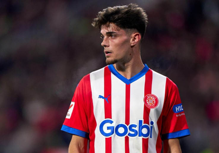 Profil Miguel Gutierrez, Si Anak Hilang yang Ingin Kembali ke Real Madrid