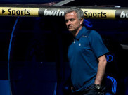 Jose Mourinho Ungkit Andilnya di Balik Kejayaan Real Madrid di Eropa