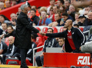 Batas Kebencian dan Kecintaan Mourinho kepada Liverpool Setipis Kulit Bawang