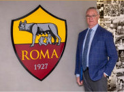 Gantikan Di Francesco, Roma Jadi Klub Ketiga yang Dilatih Ranieri dalam Kurun Waktu 12 Bulan