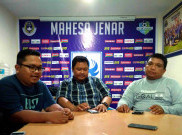 Panpel PSIS Siapkan 4000 Tiket untuk The Jakmania