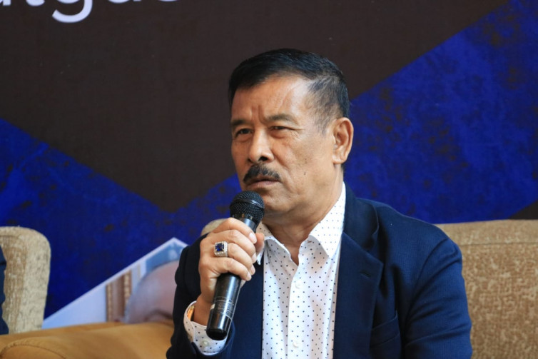 Manajer Persib Sayangkan Imam Nahrawi Jadi Tersangka Korupsi hingga Berharap Naturalisasi Fabiano Tak Berhenti