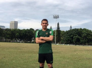 Presiden Lechia Gdansk Izinkan Egy Maulana Vikri Main di SEA Games 2019, Saddil Ramdani Masih Diusahakan