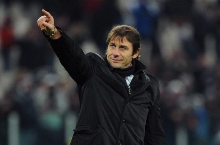 Calon Pelatih Baru, Chelsea Pertimbangkan Reuni dengan Antonio Conte