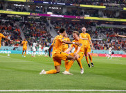 Belanda Vs Ekuador: Oranje Perkasa Kontra Wakil Amerika Selatan