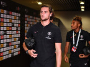 Barcelona Minta Adrien Rabiot Turunkan Permintaan Gaji