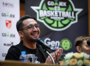 Asian Games 2018 Tak Menarik Minat Go-Jek