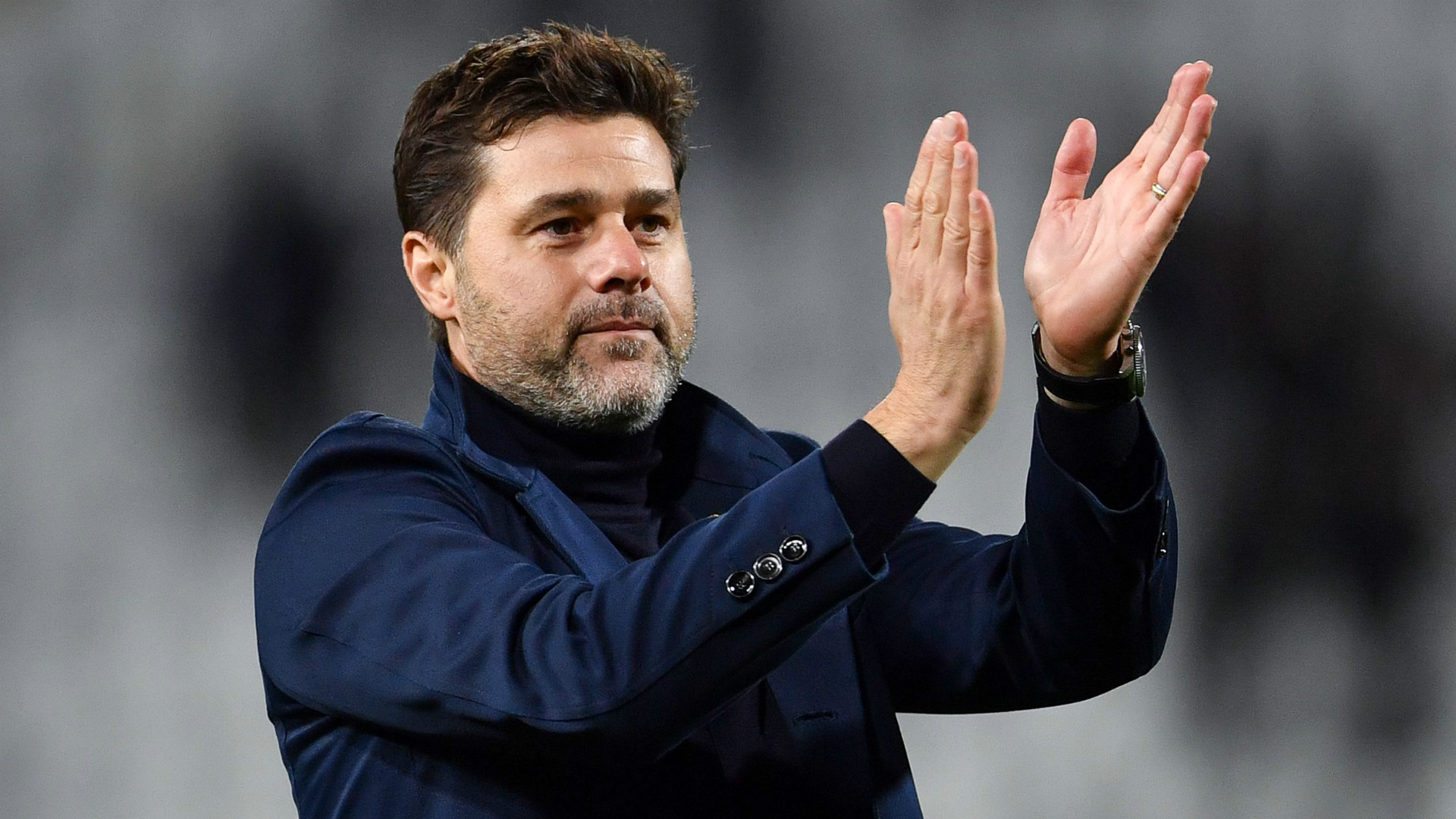 Selangkah Lagi Pochettino ke PSG, Tinggal Urus Rincian Kontrak