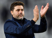 Selangkah Lagi Pochettino ke PSG, Tinggal Urus Rincian Kontrak