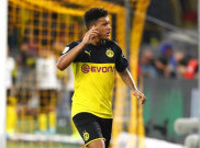 Perkembangan Saga Transfer Jadon Sancho ke Manchester United