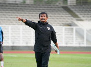 Indra Sjafri Jadikan FIFA Matchday Momentum Persiapan Timnas Indonesia U-22 ke SEA Games 2025