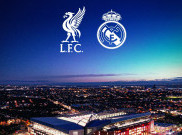 Liga Champions: Superkomputer Prediksi Pemenang Duel Liverpool vs Real Madrid