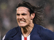 Datangkan Edinson Cavani, Manchester United Disebut Jilat Ludah Sendiri