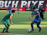 Liga 2: Persis Solo Gagal Ambil Winger PSIM Jogja