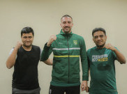 Dusan Stevanovic Lengkapi Komposisi Asing, Persebaya Masih Buru Pemain Lokal