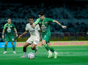 Hasil Liga 1 2024/2025: Persebaya Gagal Putus Tren Negatif, Persik Imbang