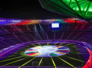 Menilik 10 Stadion yang Digunakan di Euro 2024