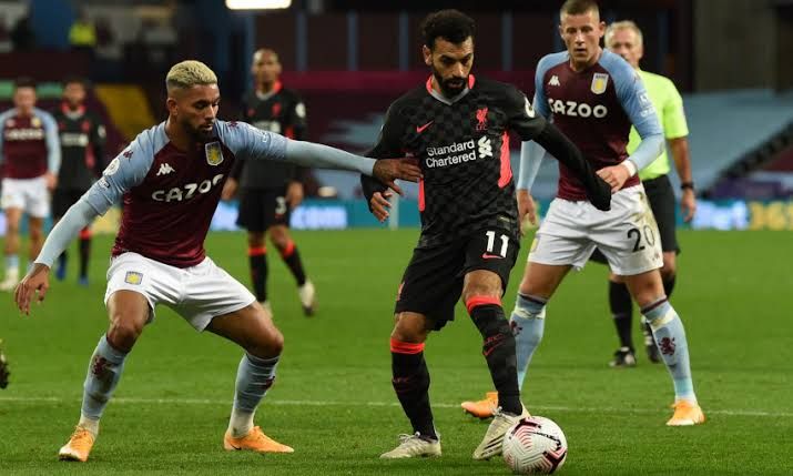 Prediksi Aston Villa Vs Liverpool: The Reds Dihantui Trauma