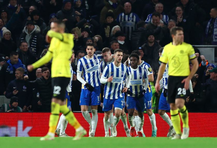 Chelsea Lelah Mental dan Fisik