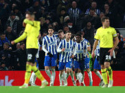 Chelsea Lelah Mental dan Fisik